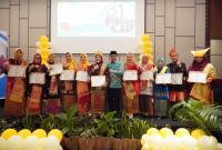 Akreditasi BAN PAUD dan PNF Mendorong Kualitas Pendidikan Anak Sejak Dini.