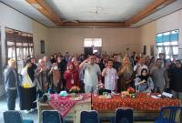 Persiapan Petugas Operator SIKS-NG Kota Bengkulu.