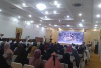 Dauro dan Distribusi Al-Quran Dewan Dakwah Bengkulu.