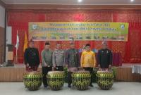 Musyawarah Lengkap Badan Musyawarah Adat Provinsi Bengkulu.