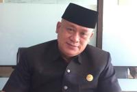 Herwin Suberhani,  Sekretaris Komisi III DPRD Provinsi Bengkulu 
