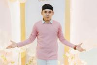 Ahmad Apriyadi Konten Kreator Populer dari Batam. (Doc:Red:123)