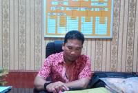 Hasil pemeriksaan setelah terjaring operasi tangkap tangan (OTT) 2 orang oknum wartawan dan 1 orang ASN di Kabupaten Kaur, Kamis (7/9/2023) korban akui hanya minta uang publikasi.