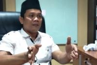Jonaidi SP Dewan Provinsi Bengkulu