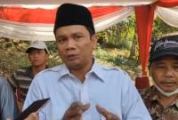 Jonaidi SP Dewan Provinsi Bengkulu