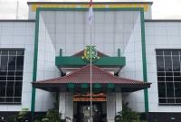 Kantor Kejati Bengkulu