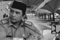 Kepala DKP Provinsi Bengkulu, Syafriandi FOto/Dok Bengkuluinteraktif