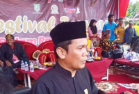 Ketua Komisi II DPRD Bengkulu Jonaidi Jadi Ketum Paguyuban Seroja Turonggo Jati