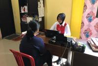 YE saat dimintai keterangan, Rabu (14/6/2023).