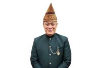 Herwin Suberhani,  Sekretaris Komisi III DPRD Provinsi Bengkulu 