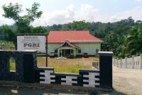 Kantor PGRI Kabupaten Seluma