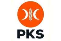 Logo partai PKS Foto/Dok