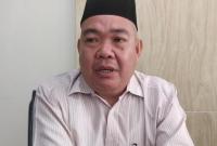 Anggota DPRD Bengkulu Zainal