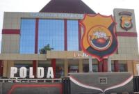 Kantor Polda Bengkulu