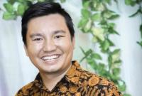 Bakal Caleg DPRD Seluma dari Partai Nasdem, Jadio Pugantara, Foto: Dok