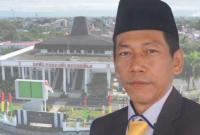 Raharjo Sudiro, Anggota Komisi I DPRD Provinsi Bengkulu, Foto: Dok
