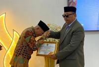 Untuk Mempererat Hubungan Silaturahmi, Pemkab Gelar Ramah Tamah Bersama Perintis Kemerdekaan dan Veteran