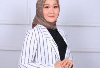  Anggota DPRD Provinsi Bengkulu Ria Oktarina