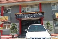 Penangguhan Penahanan Mantan Sekda Bengkulu Tengah Tersangkut Korupsi Ditolak, Begini Kronologis Kasusnya 