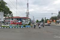 Simpang SKIP Kota Bengkulu