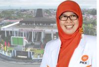 Anggota DPRD Provinsi Bengkulu, Sefty Yuslinah