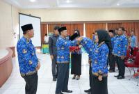 Sekda Hamka: SDM dan Budaya Kerja ASN Harus Direformasi