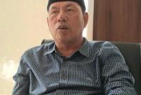 Suimi Fales Dewan Provinsi Bengkulu