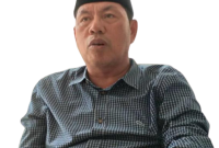 Suimi Fales Anggota DPRD Provinsi