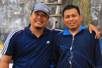 Sujono Anggota Dewan Fraksi PKS