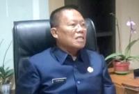 Sumardi DPrd bENGKULU golkar