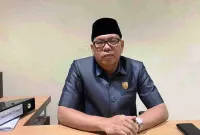 Waka II DPRD Bengkulu Suimi Fales FOto.Dok