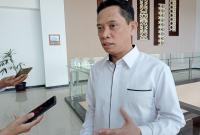 Irwan Saputra, Ketua Komisi Pemilihan Umum (KPU) Provinsi Bengkulu