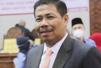 USin Abdisyah Putra Sembiring DPRD Provinsi Bengkulu