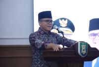 Menteri Pendayagunaan Aparatur Negara dan Reformasi Birokrasi (PANRB), Abdullah Azwar Anas