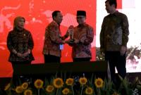  Pemprov Bengkulu Raih Penghargaan  Digital Government Award 2023 dari KemenPANRB