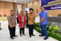Bengkulu Mendukung Kemenkumham dalam Melindungi Kekayaan Intelektual Komunal