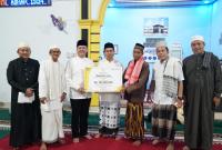  Kabupaten Mukomuko: Penggerak Ekonomi Bengkulu Melalui Perkebunan Kelapa Sawit Berkelanjutan