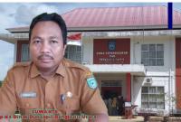 Kepala Dinas Dukcapil Kabupaten Bengkulu Utara, Suwanto 