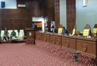 Evaluasi LKPJ Gubernur Bengkulu 2022: DPRD Berikan Rekomendasi untuk Pengelolaan Keuangan dan Pemerintahan