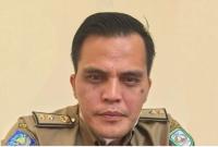 Kadis PUPR Kepahiang Rudi Sihaloho, ST