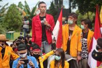 Mahasiswa Jurnalistik Universitas Bengkulu