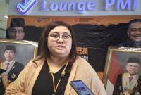 Erlina, Advisor Coordinator Program Triple Win GIZ  Indonesia.