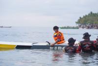 Pantai Gelora Berhasil Menjadi Ikon Baru Pariwisata Sumbawa.