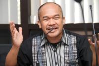 Ketua Badan Konsultasi dan Bantuan Hukum (BKBH), Ustaz Yudi Wildan Latief.