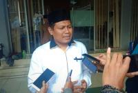Dewan Provinsi Bengkulu Fraksi PKS, Sujono