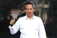 Hasanuddin Koordinator Siaga 98 Foto/Dok