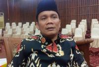 Jonaidi SP Dewan Provinsi Bengkulu