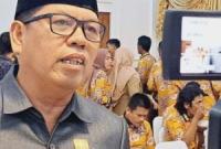 Anggota DPRD Provinsi Bengkulu, Suimi Fales, mengapresiasi Majelis Da’i sebagai lembaga atau organisasi mitra pemerintah