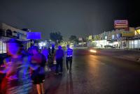 Kecelakaan lalu lintas (Lakalantas) terjadi di ruas Jalan Kalimantan Kelurahan Rawa Makmur Kecamatan Muara Bangkahulu Kota Bengkulu, Jumat (15/9/2023) malam, sekira pukul 23.50 WIB.