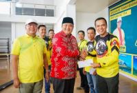 Pembukaan Event TRIAK 2023.